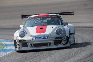 Porsche 911 GT3 R 2013 года